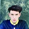 Abbildung von Patrick Wolf