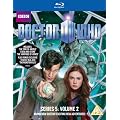 Doctor Who - Series 5, Volume 2 [Blu-ray][Region Free]