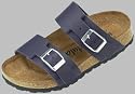 BETULA Global No.1, Sandals,