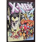 x men the asgardian wars