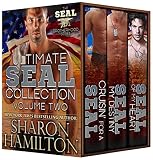 Ultimate SEAL Collection Book 2: SEAL Brotherhood, Ultimate SEAL Collection