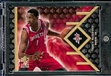 2007-08 (2008) Upper Deck SP Rookie Edition # 46 Tracy McGrady - Rockets - NBA Trading Card