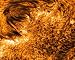 Spicules: Jets on the Sun Photo