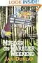 Murder on Warbler Weekend