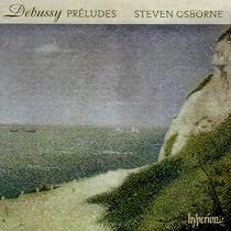 Debussy: Préludes