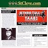 Image of album by Jethro Tull
