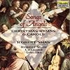 Songs of Angels: Christmas Hymns & Carols