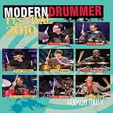Modern Drummer Festival 2010