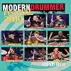 Modern Drummer Festival 2010