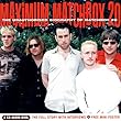 Maximum Matchbox 20: The Unauthorised Biography