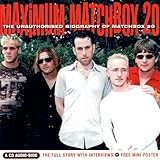 Maximum Matchbox 20: The Unauthorised Biography