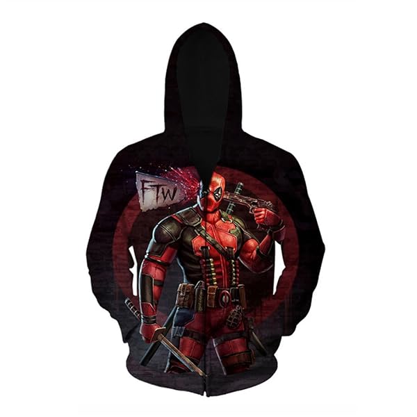 4x women's hoodies