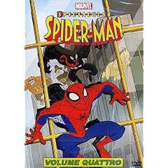 Spectacular Spider-Man #04