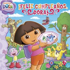 Os de dora la exploradora