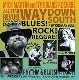 Way Down South