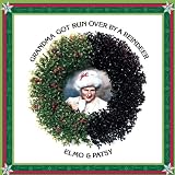 Grandma Got Run Over By the Reindeer [Us Import]