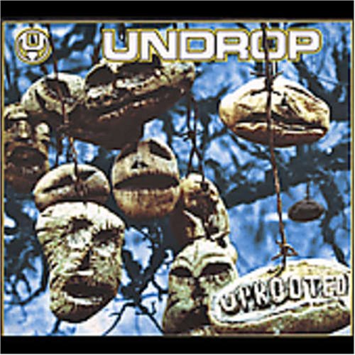 Undrop - Uprooted - Zortam Music