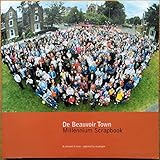 De Beauvoir Town millennium scrapbook : a moment in time - captured by its people