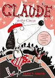Claude at the Circus