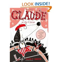 Claude at the Circus