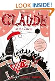 Claude at the Circus