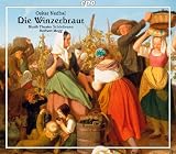 Die Winzerbraut