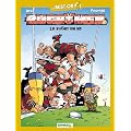 Les Rugbymen BEST OR- Le Rugby en BD