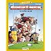 Les Rugbymen BEST OR- Le Rugby en BD