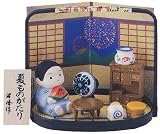 夏の小物 夏の日の想い出 「昭和の夏」 s16-522