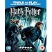Harry Potter and the Deathly Hallows, Part 1 (Blu-ray + DVD) [2010] [Region Free]