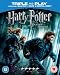 Harry Potter and the Deathly Hallows: Part 1 - Triple Play (Blu-ray + DVD + Digital Copy) [2010][Region Free]