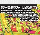 Gyorgy Kurtag: Requiem and Apparitions