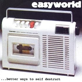 better ways to self destruct