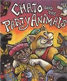 Chato and the Party Animals [VHS]