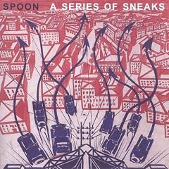 Series of Sneaks [VINYL]