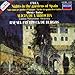 Falla: Nights in the Gardens of Spain / Albeniz: Rapsodia Espanola / Turina: Rapsodia Sinfonica