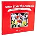 Ohio State University Football: Yesterday & Today