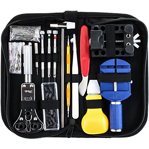 Top Best 5 Cheap watch battery replacement tool kit for sale 2016