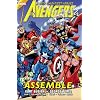 Avengers Assemble, Vol. 1