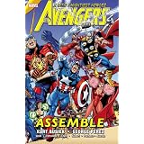 Avengers Assemble - Volume 1par Kurt Busiek