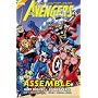 Avengers Assemble - Volume 1 von Kurt Busiek