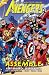 Books : Avengers Assemble, Vol. 1