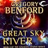 Great Sky River: Galactic Center, Book 3