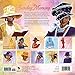 2015 Sunday Morning Wall Calendar African American Expressions