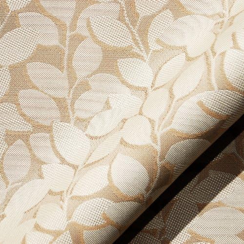 Joseph Noble Vitis Garden Nature Leaf Pattern Upholstery Fabric By the Yard (#05)