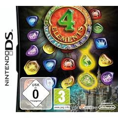 4 Elements