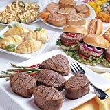 Image of Omaha Steaks The Fantastic Feast