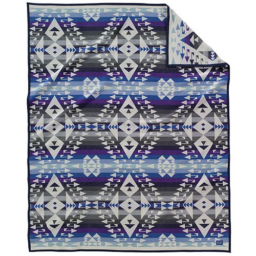 Pendleton Blanket: Big Thunder