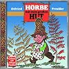 H�rbe mit dem Grossen Hut