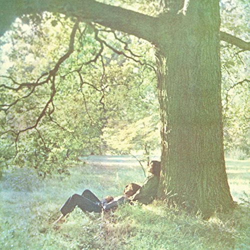 Album Art for John Lennon/Plastic Ono Band by John Lennon